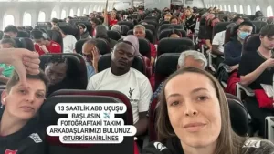 Bakan Uraloglundan Filenin Sultanlari aciklamasi1 habermeydan