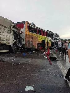 Bakan Yerlikayadan Mersindeki kazaya iliskin aciklama1 habermeydan