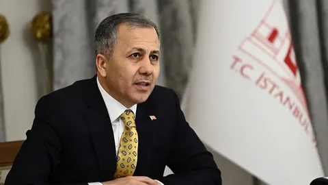 Bakan Yerlikaya'dan deprem konutlarına ilişkin açıklama Bakan Yerlikayadan deprem konutlarina iliskin aciklama habermeydan