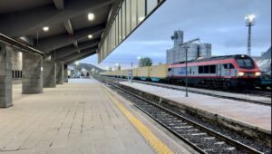 Baku Tiflis Kars Demiryolu Hatti yeniden hizmete acildi1 habermeydan
