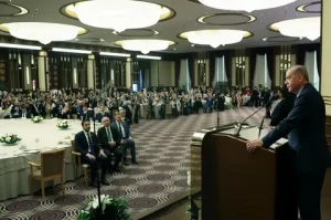 Bati demokrasisinin sinirlarini Israilin menfaatleri cizmektedir1 habermeydan