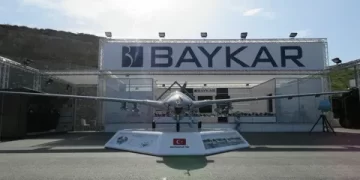 Baykar’dan çalışanlarına 18 maaşlık kar payı