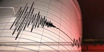 Bingöl’de 3.7 büyüklüğünde deprem!