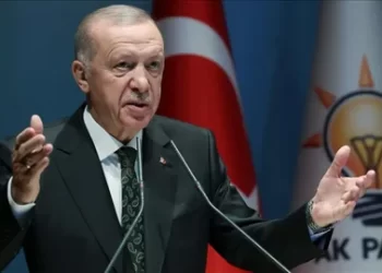 Cumhurbaşkanı Erdoğan: Bizim için önemli olan Türkiye’nin ve Türk demokrasisinin kazanmasıdır