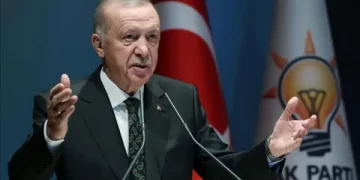 Cumhurbaşkanı Erdoğan: Bizim için önemli olan Türkiye’nin ve Türk demokrasisinin kazanmasıdır