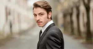 Boran Kuzum kimdir2 habermeydan