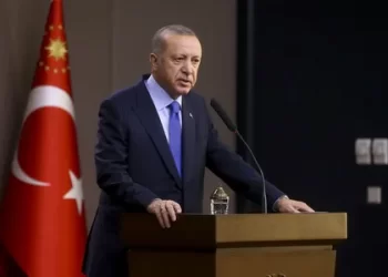 Cumhurbaşkanı Erdoğan’dan 19 Mayıs mesajı