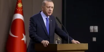Cumhurbaşkanı Erdoğan’dan 19 Mayıs mesajı