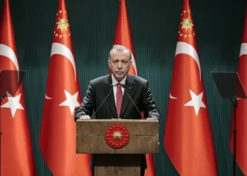 Cumhurbaşkanı Erdoğan’dan Kabine Toplantısı sonrası açıklamalar