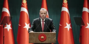 Cumhurbaşkanı Erdoğan’dan Kabine Toplantısı sonrası açıklamalar