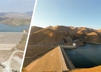 Dilimli Barajı Sulaması 1. Kısım Yapım İşinin Sözleşmesi İmzalandı