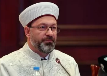Diyanet İşleri Başkanı Erbaş: İnsanları tekfir etmekten uzak durun