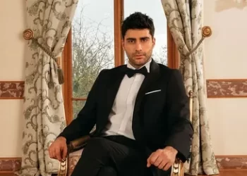 Kızılcık Şerbeti dizisinin Fatih’i Doğukan Güngör kimdir?