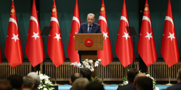 Cumhurbaşkanı Erdoğan: Ekonomi programımızı kararlılıkla uyguluyoruz