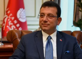 Ekrem İmamoğlu’ndan 1 Mayıs mesajı