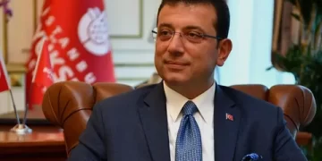 Ekrem İmamoğlu’ndan 1 Mayıs mesajı