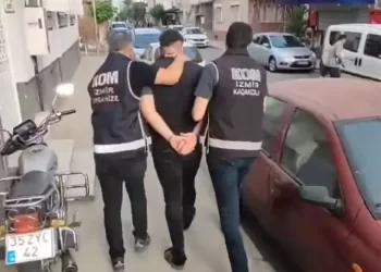 Elebaşılığını Batuhan Tok’un yaptığı suç örgütü çökertildi