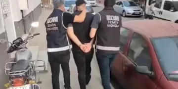 Elebaşılığını Batuhan Tok’un yaptığı suç örgütü çökertildi