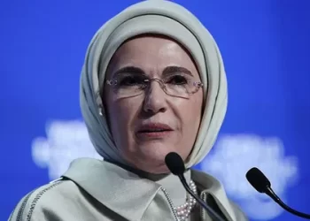 Emine Erdoğan’dan 1 Mayıs paylaşımı