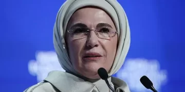 Emine Erdoğan’dan 1 Mayıs paylaşımı