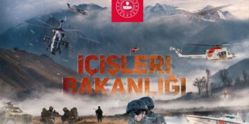 Emniyet Genel Müdürlüğü ve Sahil Güvenlik Komutanlığı 2024 yılı Genel Atamaları gerçekleşti.