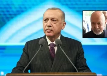 Cumhurbaşkanı Erdoğan’dan Erkan Yolaç için başsağlığı paylaşımı