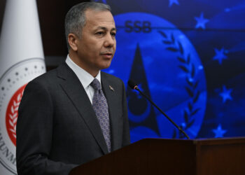 Bakan Yerlikaya: FETÖ taktikleriyle kurulan tuzakları yerle bir edeceğiz