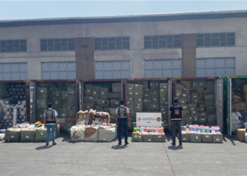 Gümrük muhafaza ekipleri rekor yakalamalara imza attı!