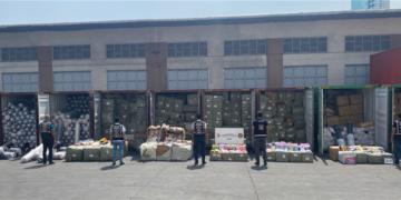 Gümrük muhafaza ekipleri rekor yakalamalara imza attı!