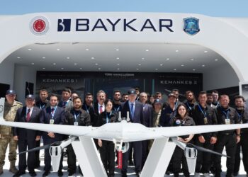 Cumhurbaşkanı Erdoğan: İHA ve SİHA üretiminde dünyanın ilk 3-4 ülkesi içindeyiz