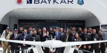 Cumhurbaşkanı Erdoğan: İHA ve SİHA üretiminde dünyanın ilk 3-4 ülkesi içindeyiz
