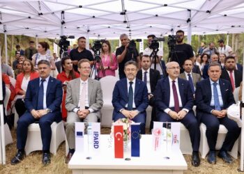 IPARD kapsamında 13 bin 575 genç yatırımcı desteklendi