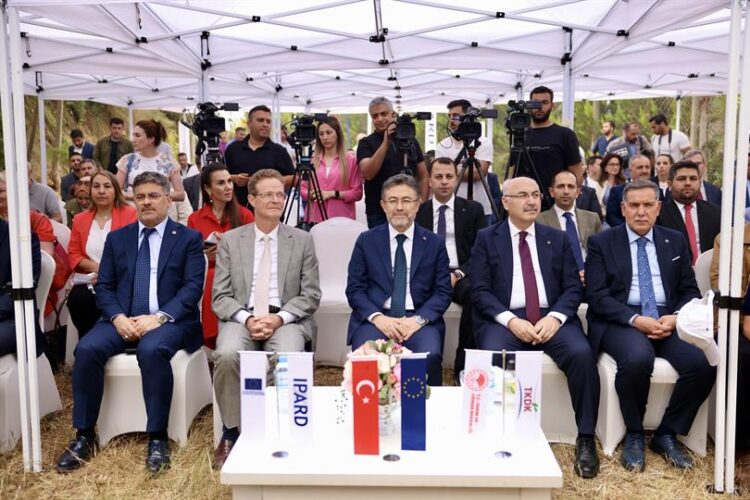 IPARD kapsaminda 13 bin 575 genc yatirimci desteklendi habermeydan