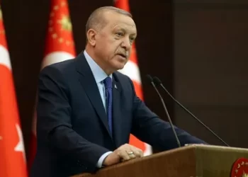 Erdoğan: İhracatımız 255 milyar doları aşarak Cumhuriyet tarihinin rekorunu kırdı