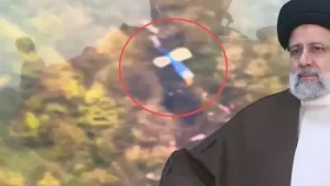 Iran Cumhurbaskani Reisi oldu1 habermeydan