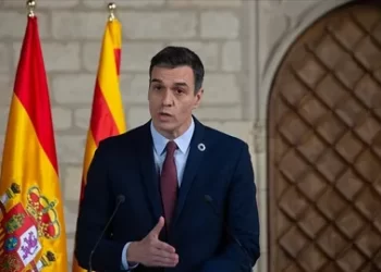 İspanya Filistin devletini resmen tanıdı