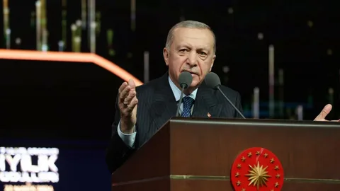 Cumhurbaşkanı Erdoğan: İsrail insanlığın gözünde bu vahşi savaşı kaybetti Israil insanligin gozunde bu vahsi savasi kaybetti1 habermeydan