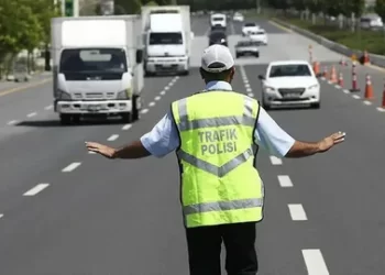 İstanbul’da bugün bazı yollar trafiğe kapatılacak