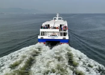 İzmir-Midilli yaz seferleri başladı