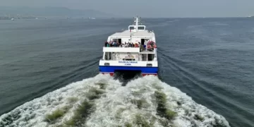 İzmir-Midilli yaz seferleri başladı