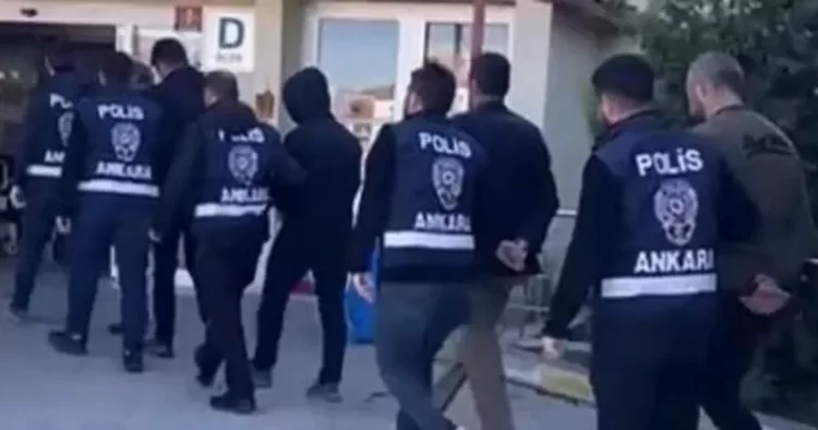 KISKAC 15 habermeydan