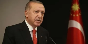 Cumhurbaşkanı Erdoğan’dan Kabine Toplantısı sonrası açıklamalar