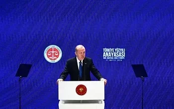 Erdoğan: Kaleminden kan damlayan sözde hukukçuları unutmayacağız