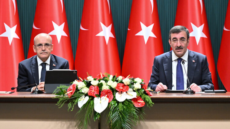 Kamuda tasarruf paketi aciklandi habermeydan