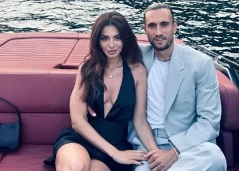 Melisa Aslı Pamuk ve Yusuf Yazıcı evlendi mi? Sosyal medya hesabında soyadını değiştirdi