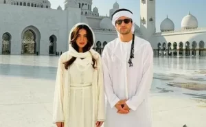 Melisa Asli Pamuk ve Yusuf Yazici evlendimi2 habermeydan
