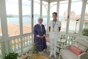 Mete Gazoz1 habermeydan