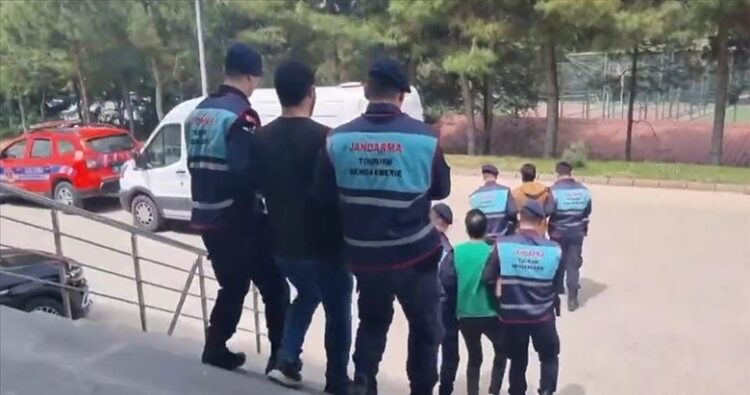 NARKOCELIK 16 habermeydan