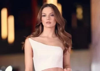 Rapçi Blok3 ile ayrılıkları gündeme gelen Nilsu Berfin Aktaş kimdir?