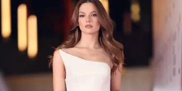 Rapçi Blok3 ile ayrılıkları gündeme gelen Nilsu Berfin Aktaş kimdir?